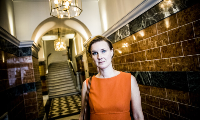 Slik har valget endret Sverige: - Jeg har aldri opplevd maken til sinne